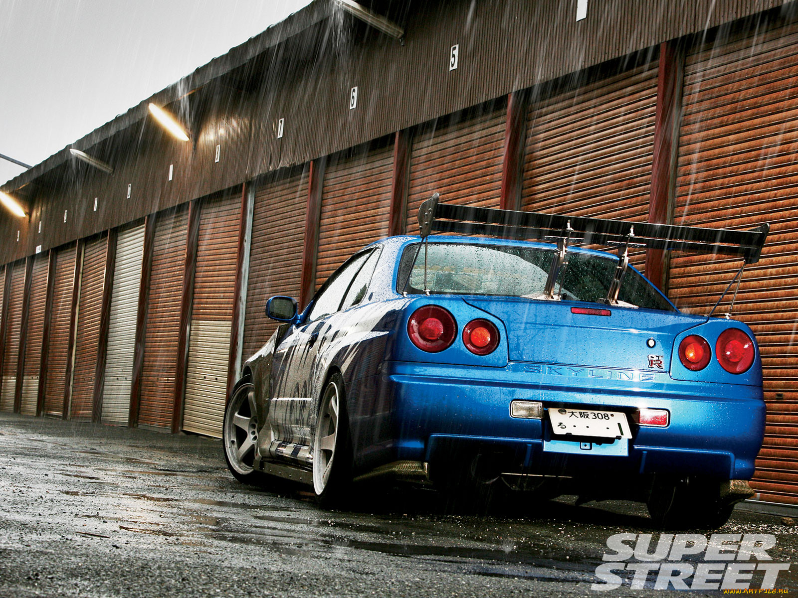 , nissan, datsun